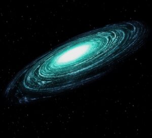 Distorted Sound from the Primordial Universe Suggests We Live in a Giant 'Void'