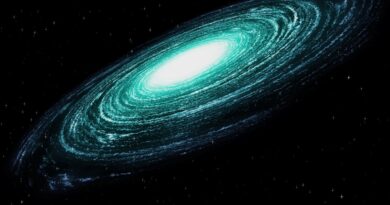 Distorted Sound from the Primordial Universe Suggests We Live in a Giant 'Void'