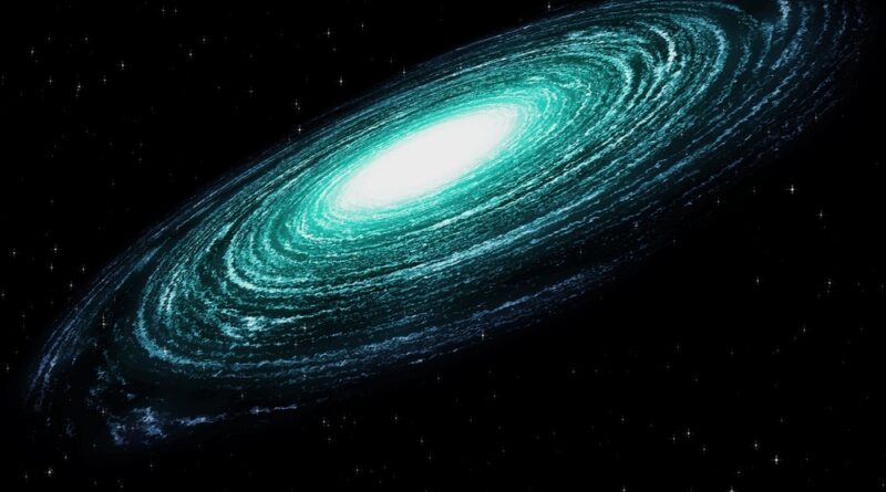 Distorted Sound from the Primordial Universe Suggests We Live in a Giant 'Void'