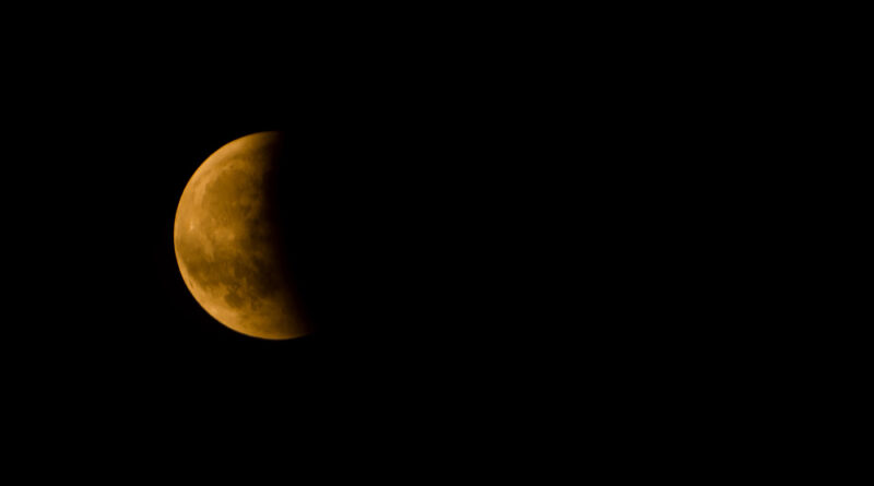 What Phase Is the Moon in During a Lunar Eclipse