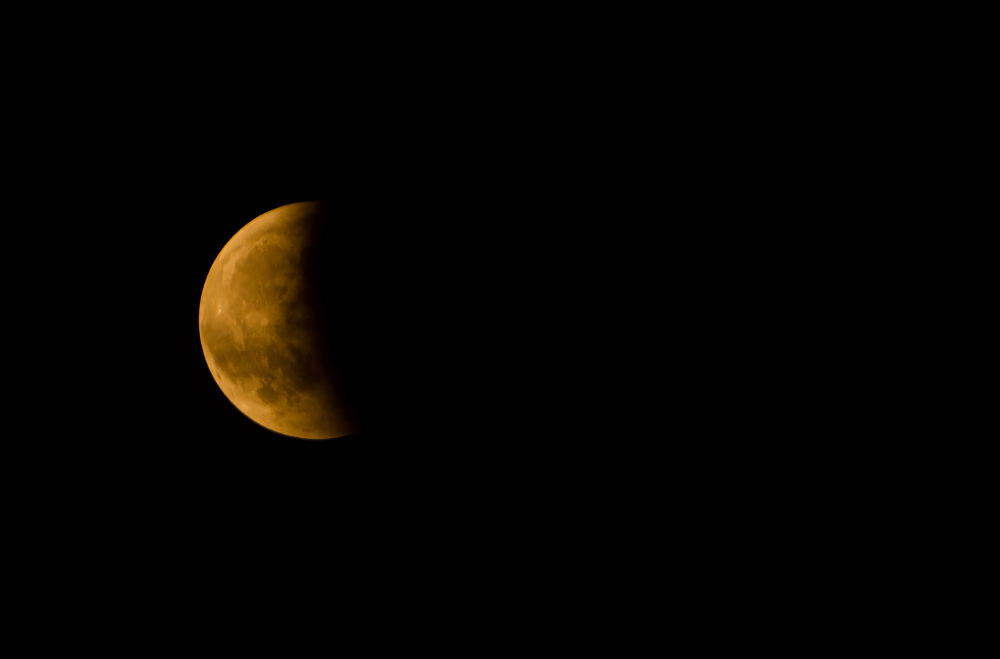 What Phase Is the Moon in During a Lunar Eclipse