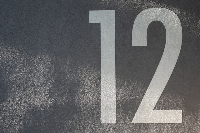 1212 meaning