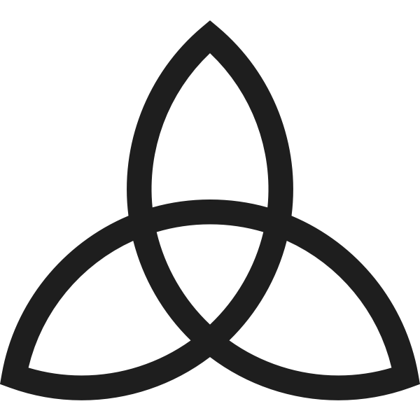 what does the Celtic knot symbolize
