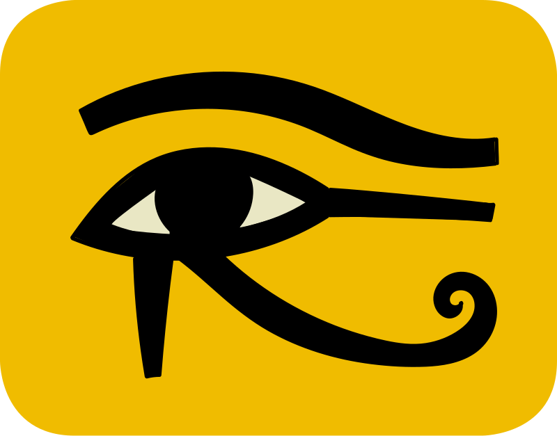 eye of horus