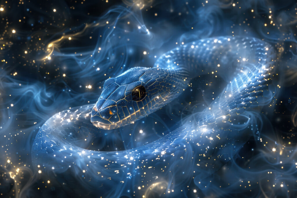 What Does the Symbol of a Snake Mean, dreaming about snakes