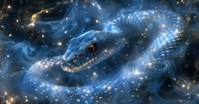 What Does the Symbol of a Snake Mean?