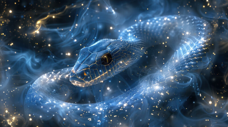 What Does the Symbol of a Snake Mean?