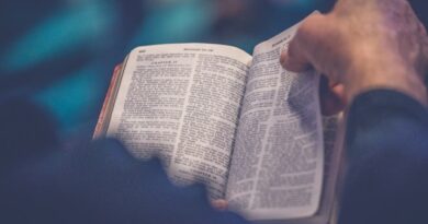 biblical meaning of dead animals in dreams