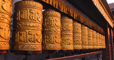buddhist symbols with meanings 1