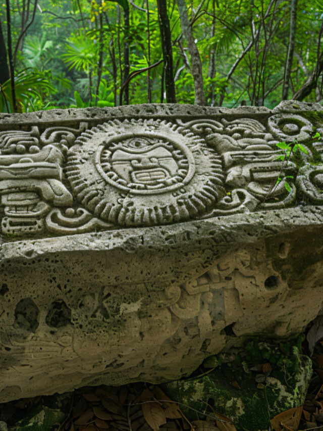 Ancient Celtic Symbols That Give You Unbreakable Strength