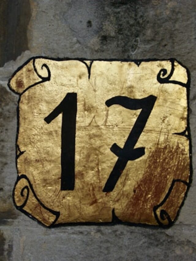 The Hidden Power of Angel Number 1717