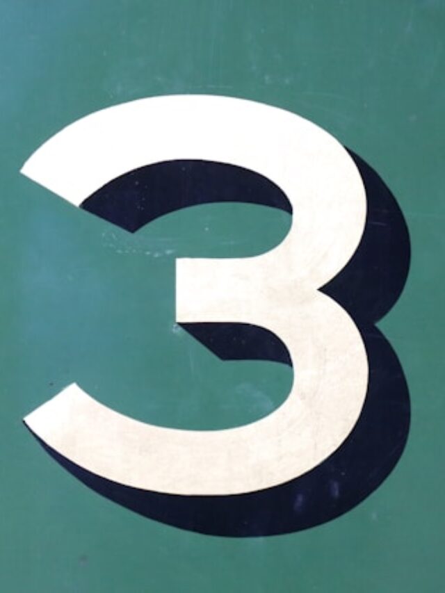 3333 Angel Number Alert: Your Angels Need You to Know This NOW