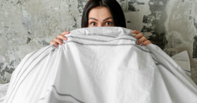 decoding dreams about your ex partner