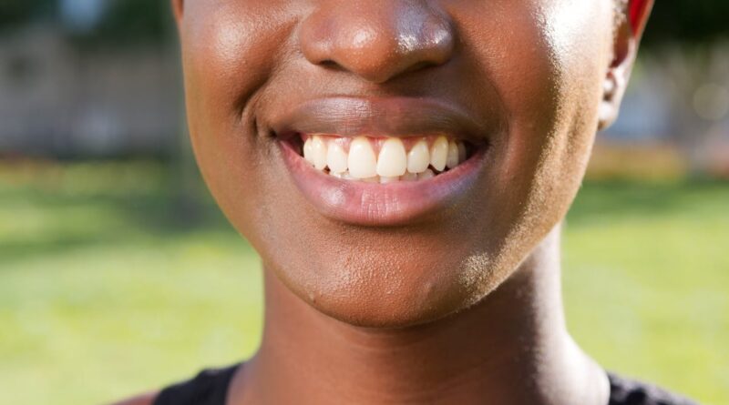 dreaming about teeth