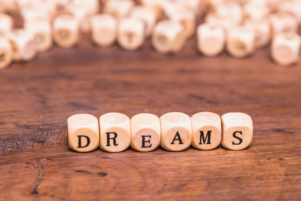 the spiritual meaning of animals in dreams