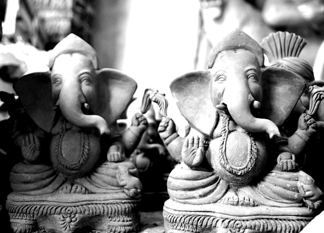 buddhism elephants