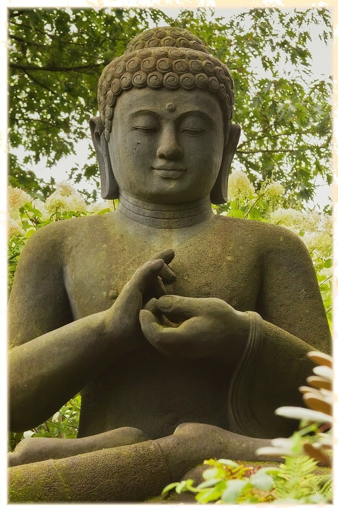 hand position
