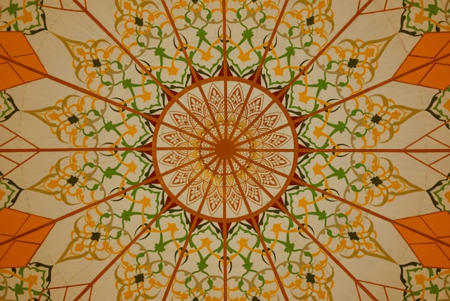 mandalas