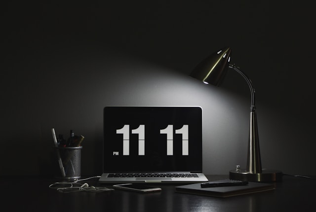 11:11