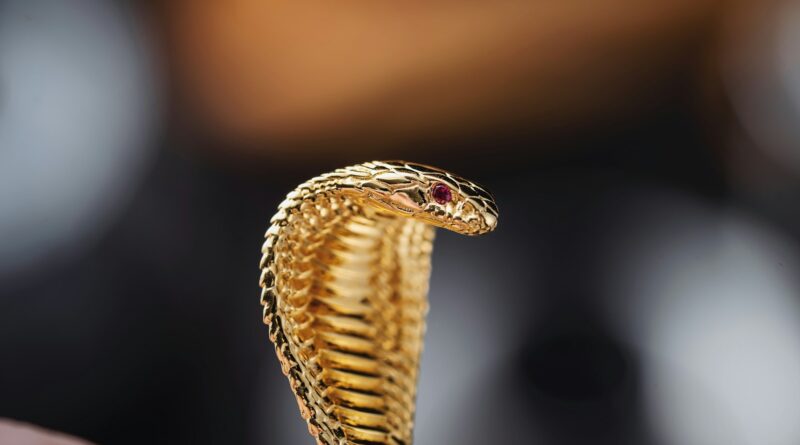 snake symbol, dreaming about snakes