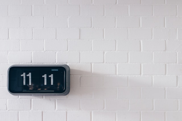 11:11 meaning