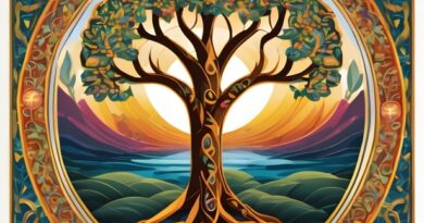 what is the Tree of Life symbol
