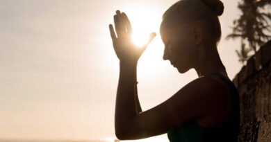 Spiritual Lessons to Release Before the New Year Begins