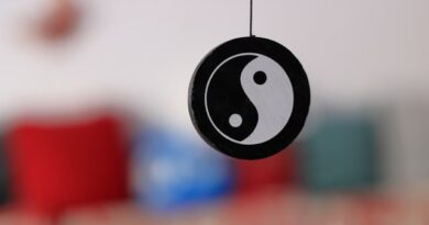 yin yang symbol meaning