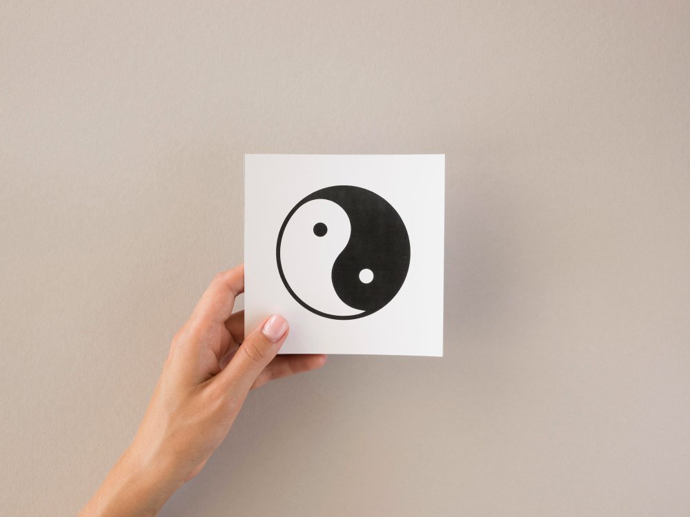 yin yang 