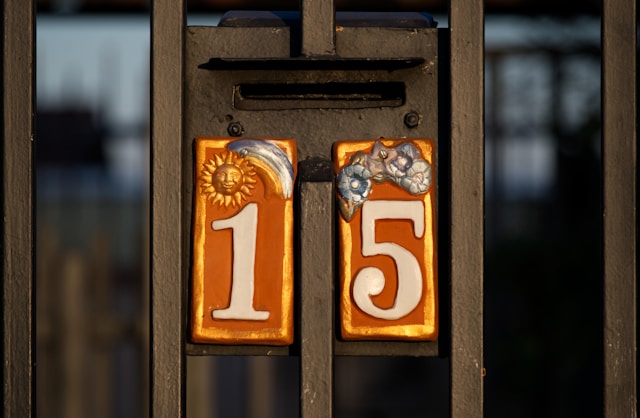 1515 angel number meaning