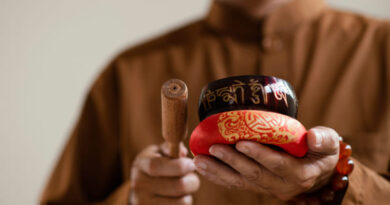 Lunar New Year Traditions