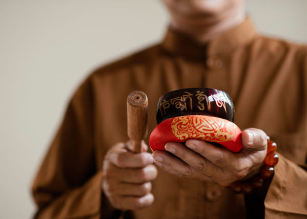 Lunar New Year Traditions