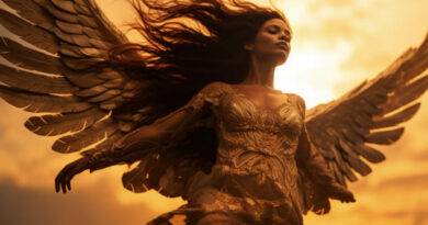 1515 angel number meaning