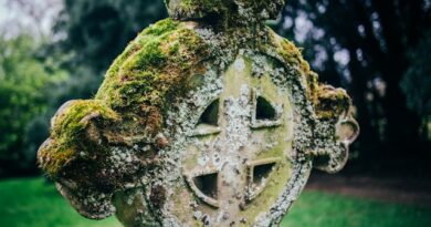 celtic symbol for love, celtic cross