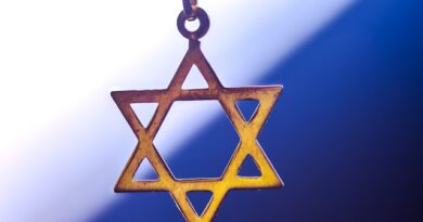 star of David meaning