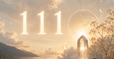 111 angel number, angel number 111