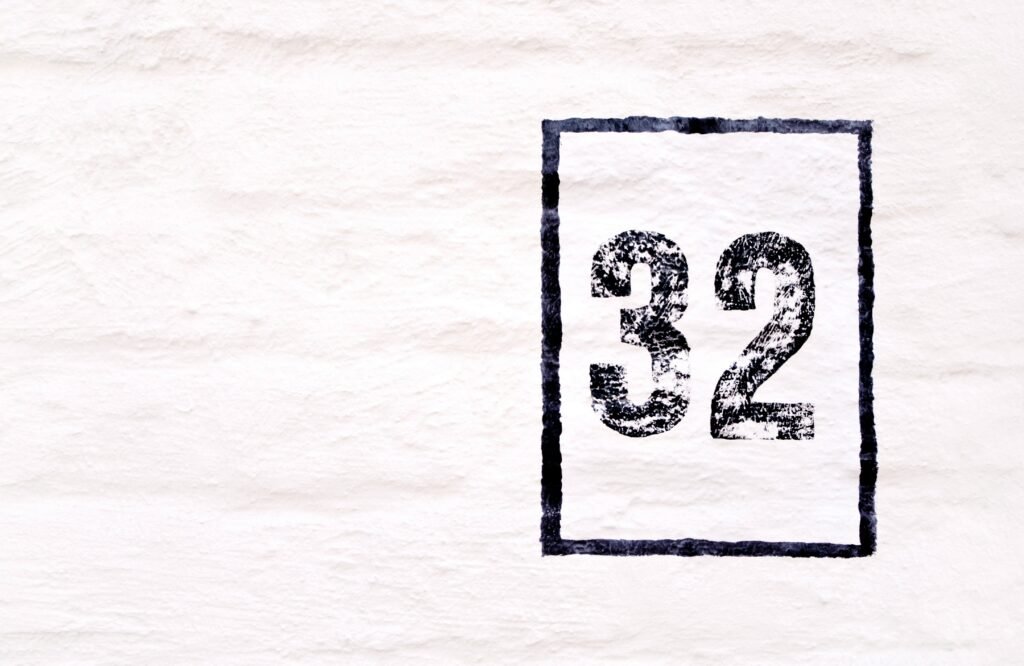 3232 angel number meaning