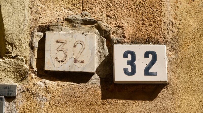3232 angel number