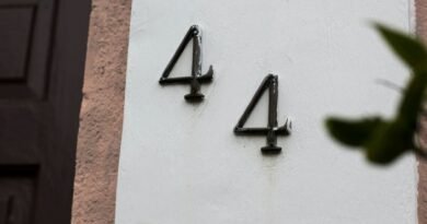 What Does 44 Mean Spiritually