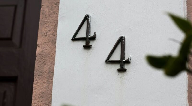 What Does 44 Mean Spiritually
