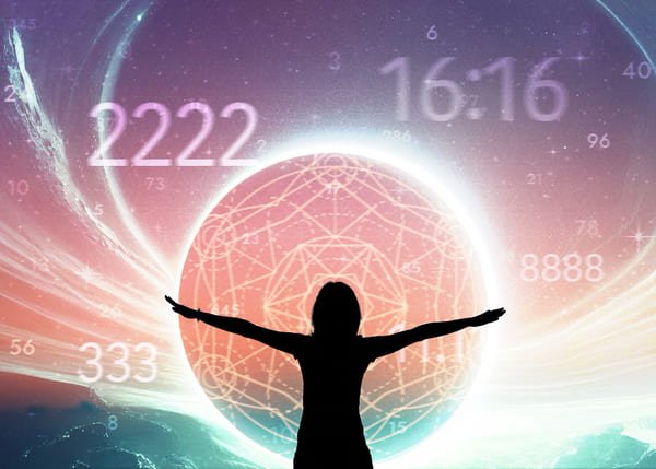What Does 44 Mean Spiritually