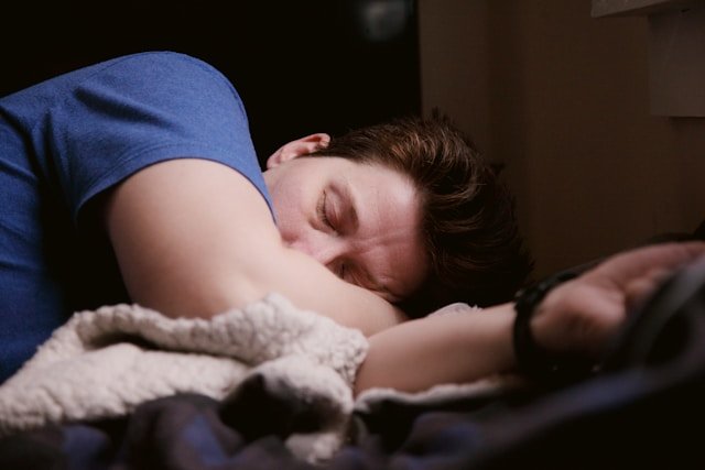 dream about someone
